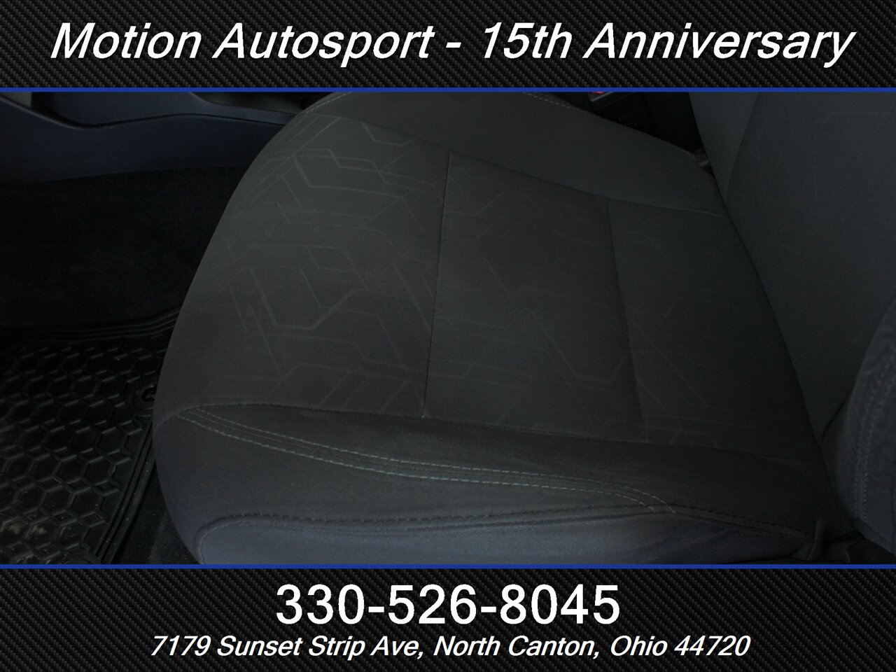 2017 Toyota Tacoma TRD Sport  Long Bed 4X4 - Photo 23 - North Canton, OH 44720