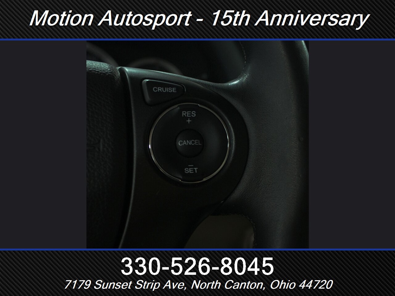 2013 Honda Accord EX-L - Photo 19 - North Canton, OH 44720