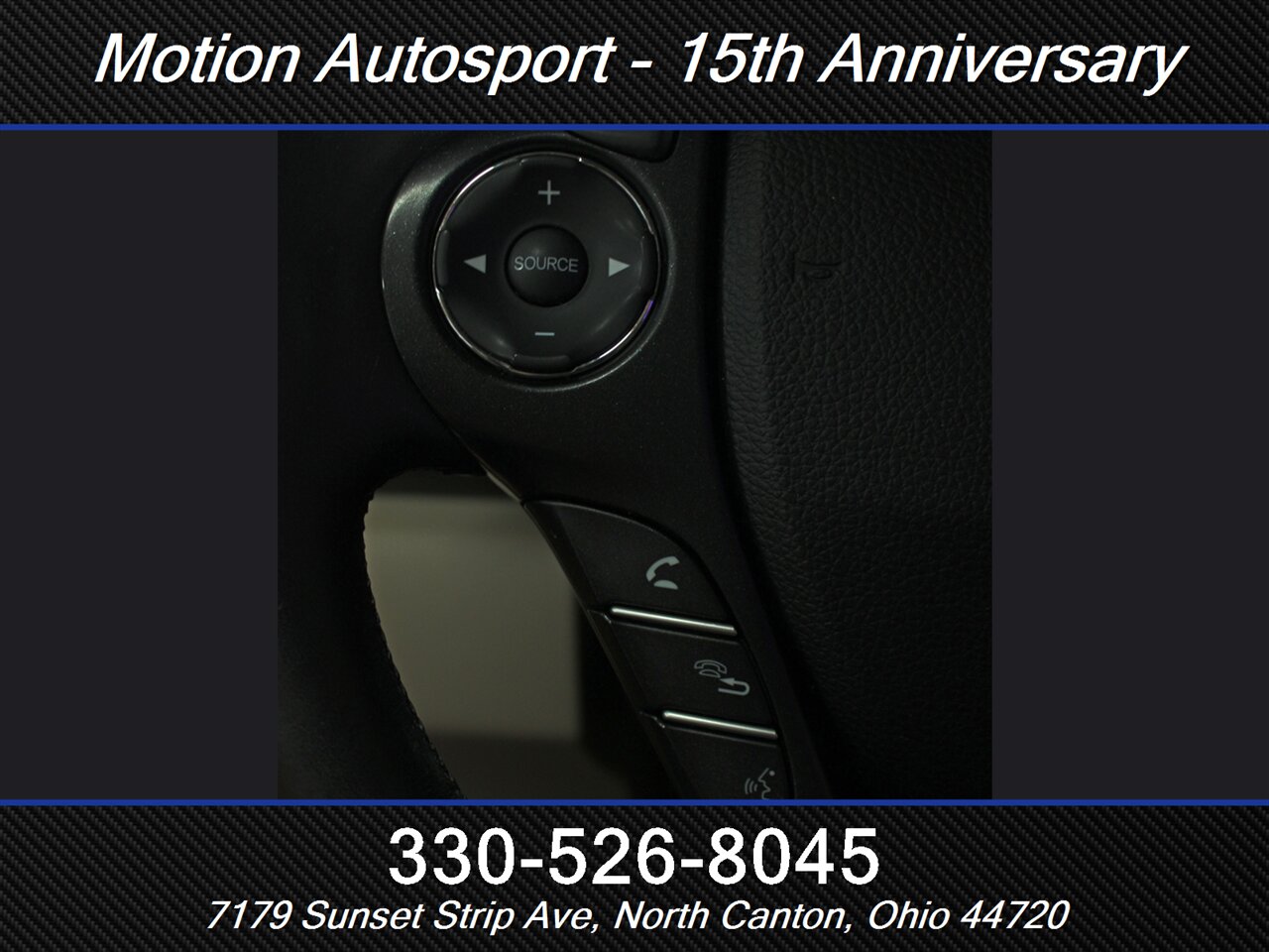 2013 Honda Accord EX-L - Photo 18 - North Canton, OH 44720