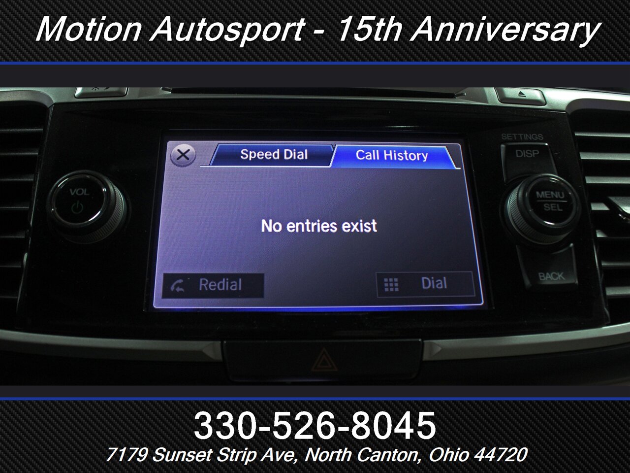 2013 Honda Accord EX-L - Photo 25 - North Canton, OH 44720