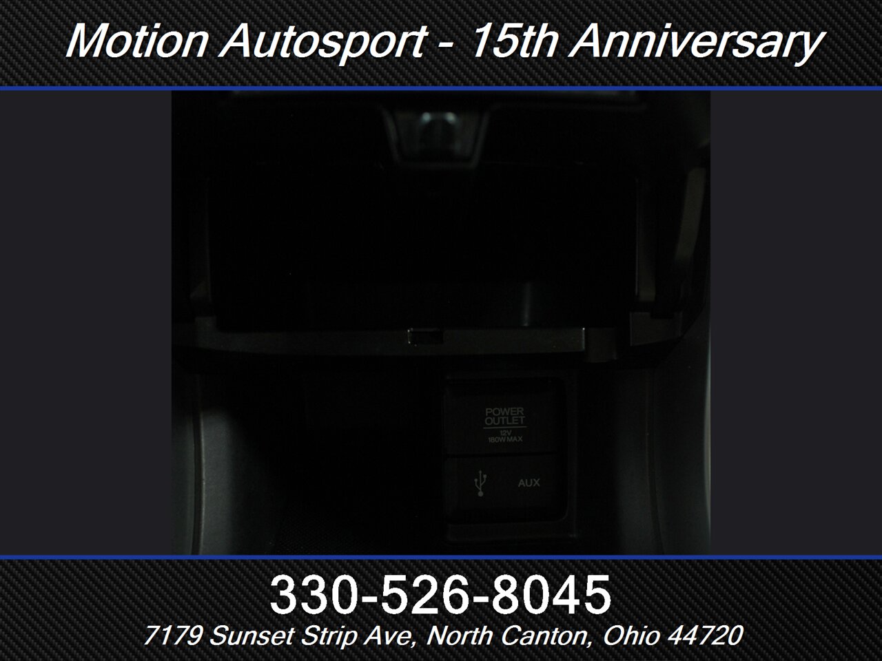 2013 Honda Accord EX-L - Photo 22 - North Canton, OH 44720