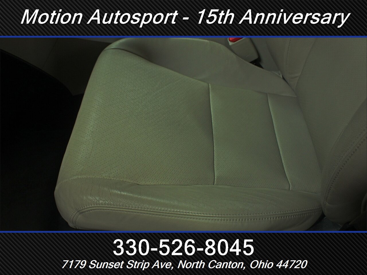 2013 Honda Accord EX-L - Photo 30 - North Canton, OH 44720