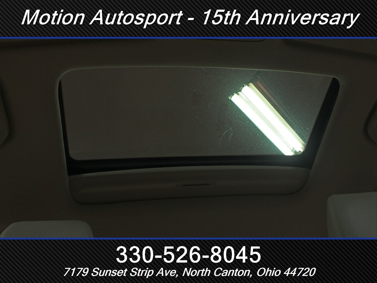 2013 Honda Accord EX-L - Photo 36 - North Canton, OH 44720