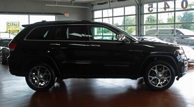 2019 Jeep Grand Cherokee Limited  5.7 Hemi V8 4X4 - Photo 10 - North Canton, OH 44720