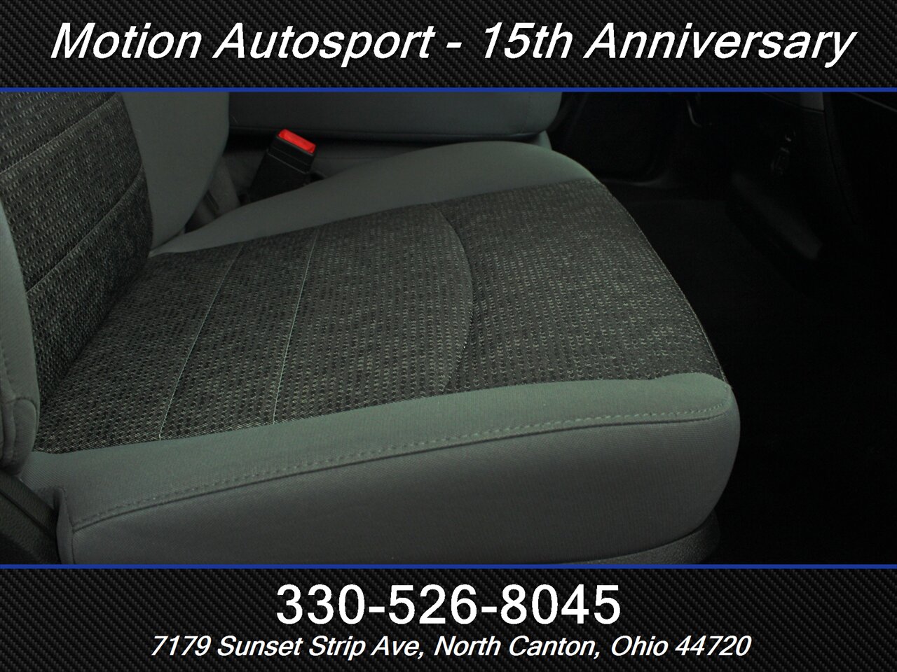 2020 RAM 1500 Classic Night Edition  4X4 - Photo 36 - North Canton, OH 44720