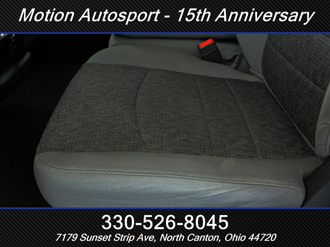 2020 RAM 1500 Classic Night Edition  4X4 - Photo 31 - North Canton, OH 44720