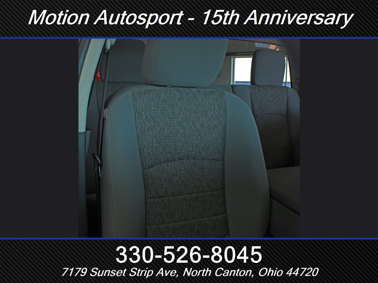 2020 RAM 1500 Classic Night Edition  4X4 - Photo 35 - North Canton, OH 44720
