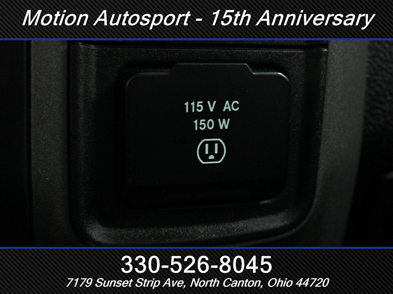 2020 RAM 1500 Classic Night Edition  4X4 - Photo 22 - North Canton, OH 44720
