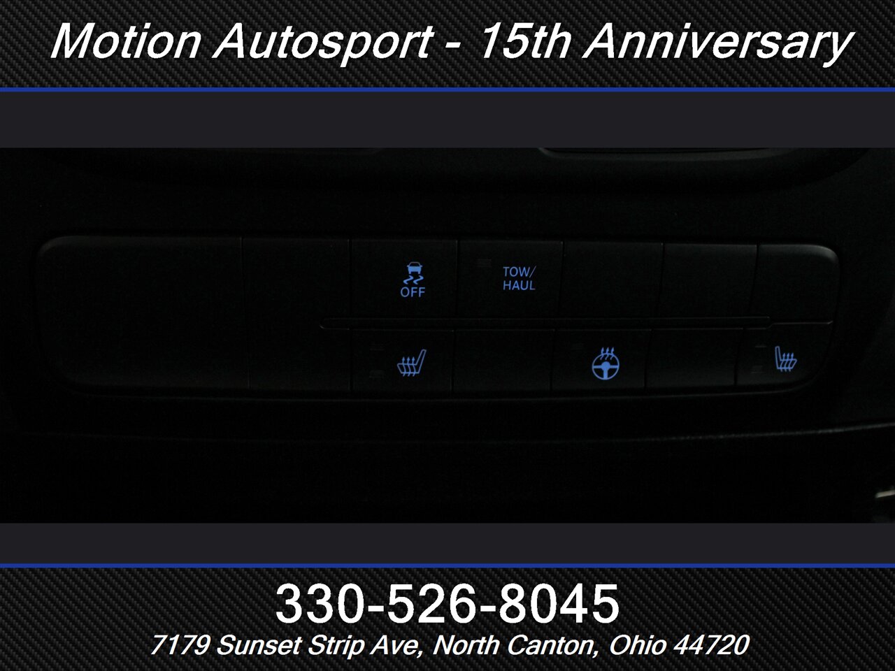 2020 RAM 1500 Classic Night Edition  4X4 - Photo 20 - North Canton, OH 44720