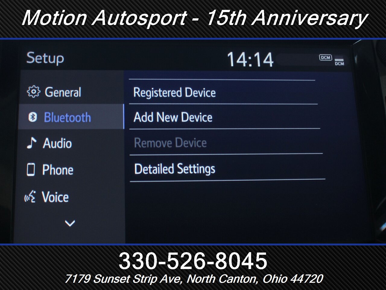 2021 Toyota Tundra SR5  TRD Off Road 4X4 - Photo 27 - North Canton, OH 44720