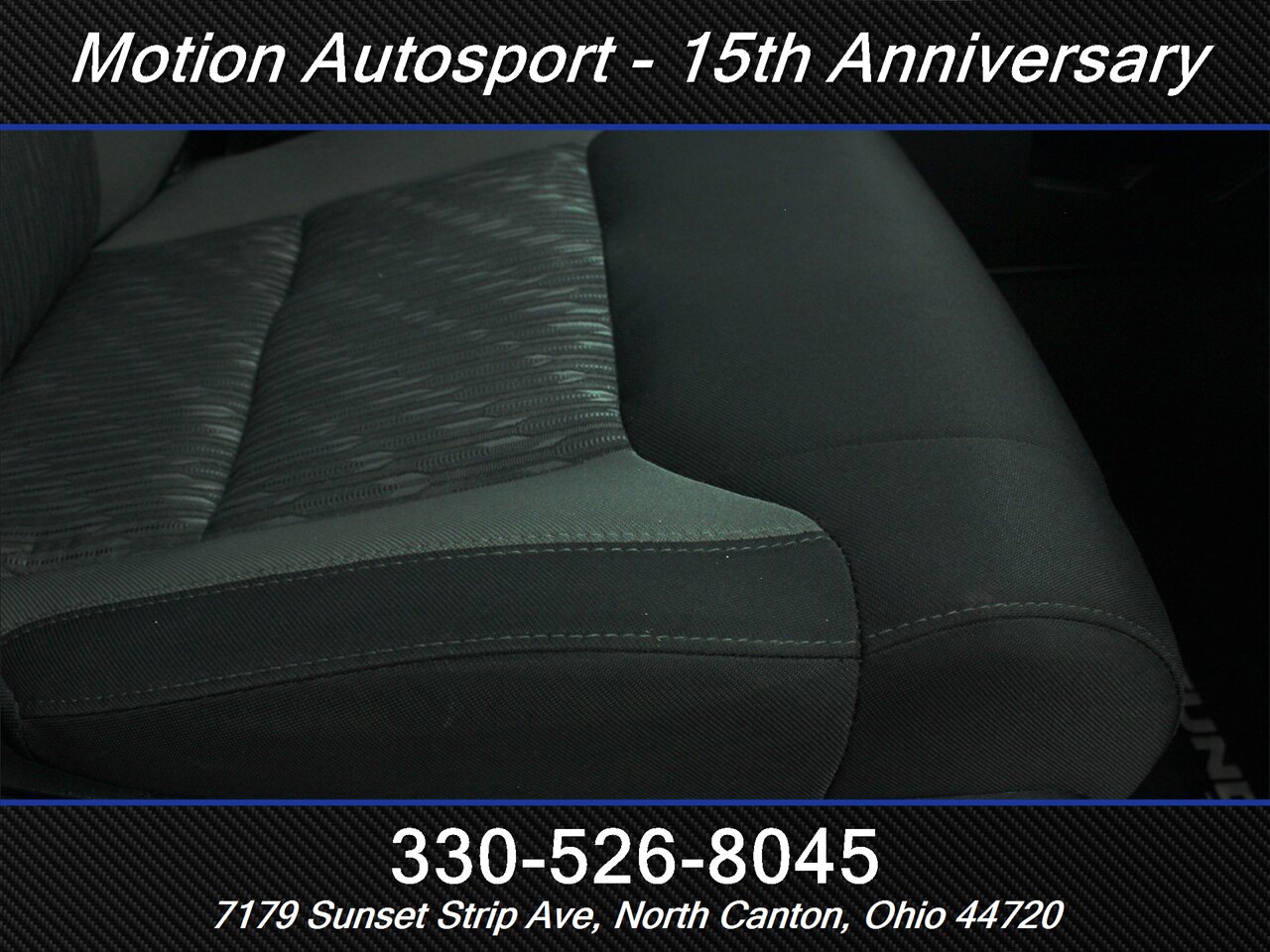 2021 Toyota Tundra SR5  TRD Off Road 4X4 - Photo 36 - North Canton, OH 44720