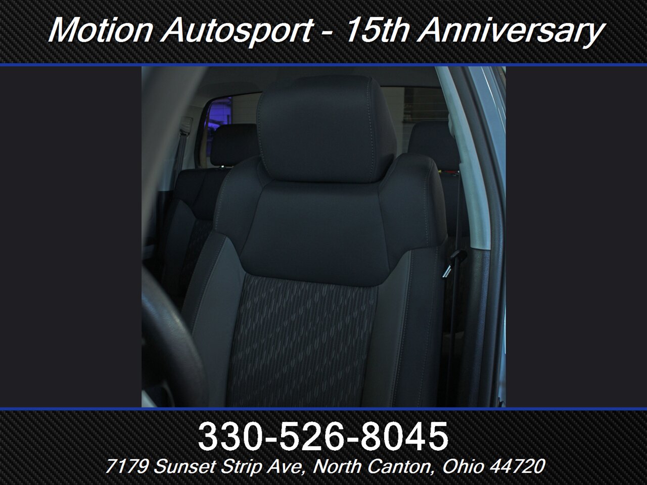 2021 Toyota Tundra SR5  TRD Off Road 4X4 - Photo 30 - North Canton, OH 44720