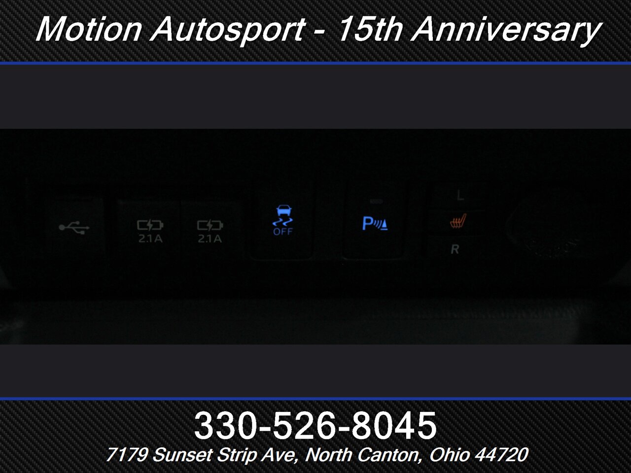 2021 Toyota Tundra SR5  TRD Off Road 4X4 - Photo 24 - North Canton, OH 44720