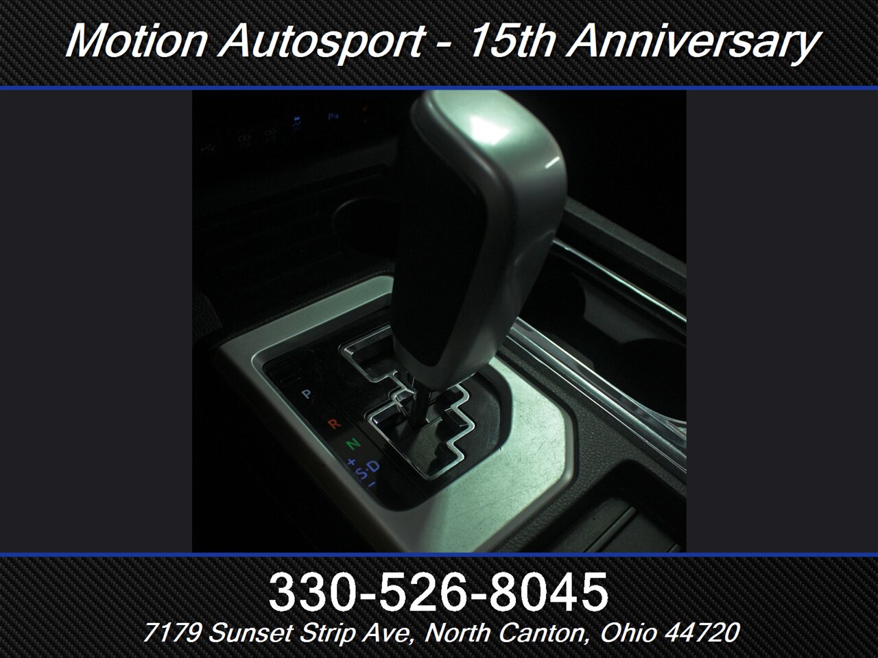 2021 Toyota Tundra SR5  TRD Off Road 4X4 - Photo 23 - North Canton, OH 44720