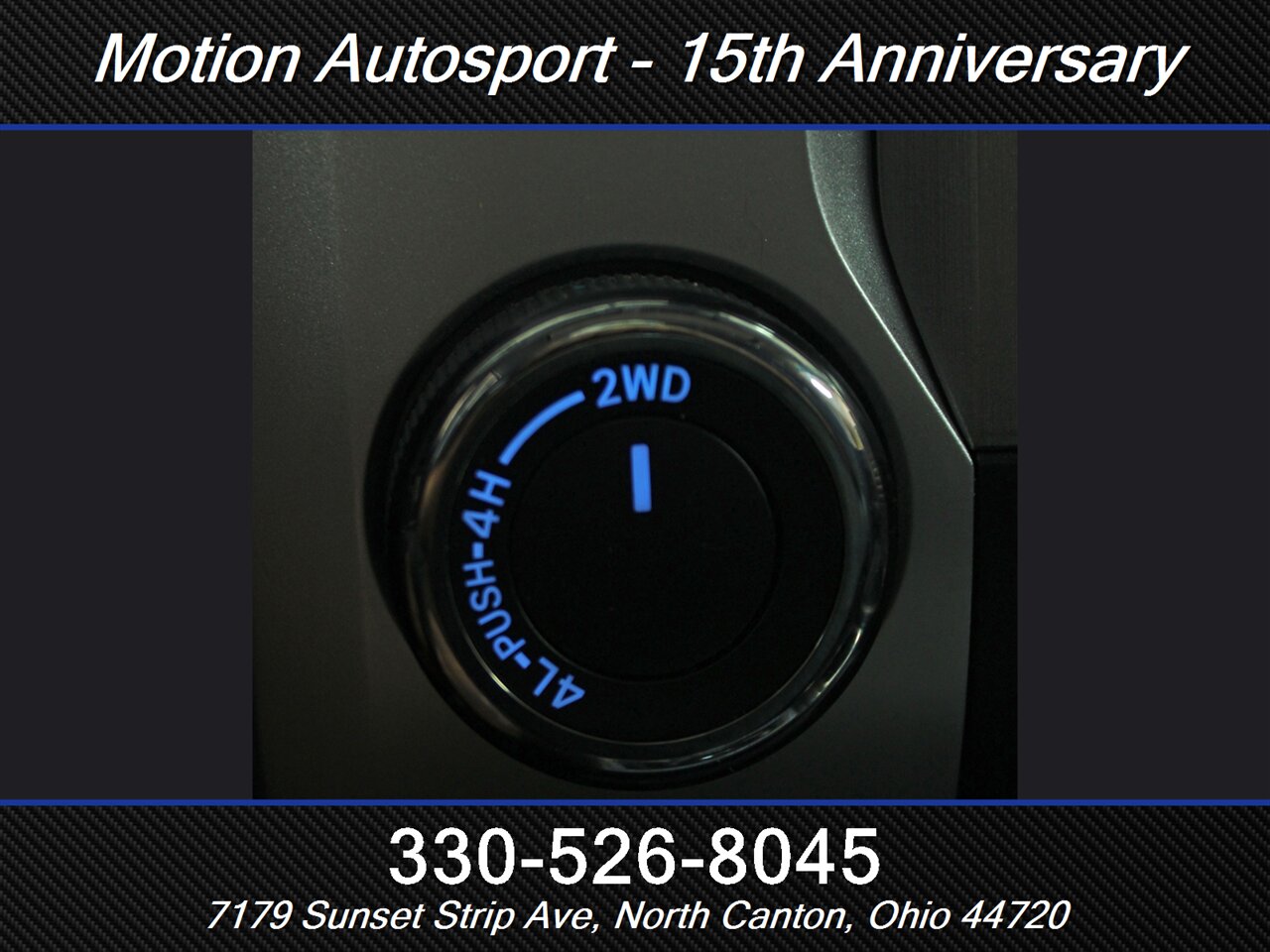 2021 Toyota Tundra SR5  TRD Off Road 4X4 - Photo 21 - North Canton, OH 44720