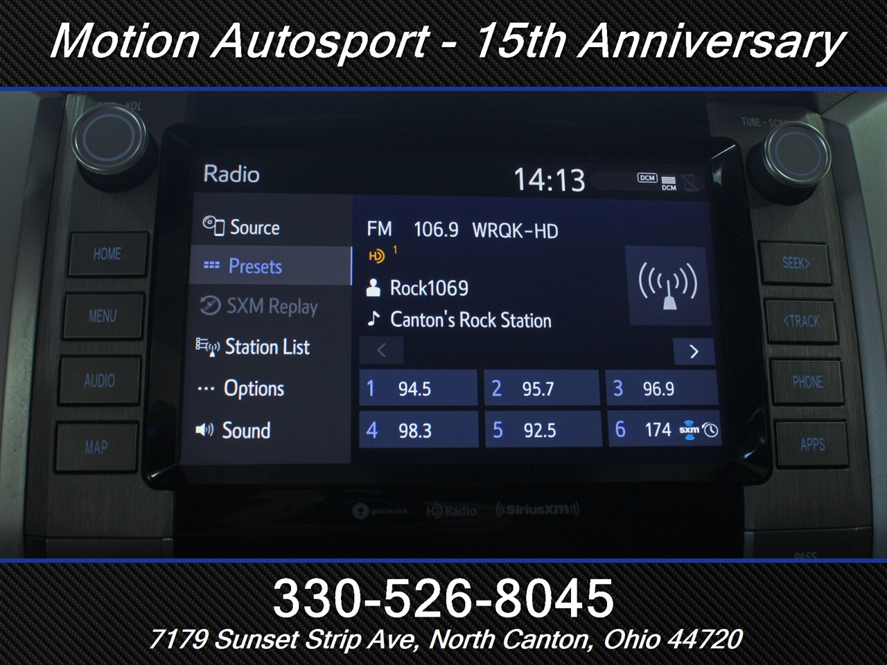 2021 Toyota Tundra SR5  TRD Off Road 4X4 - Photo 26 - North Canton, OH 44720