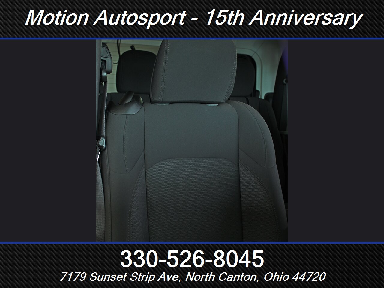 2022 Jeep Wrangler Willys Sport 4X4 - Photo 40 - North Canton, OH 44720