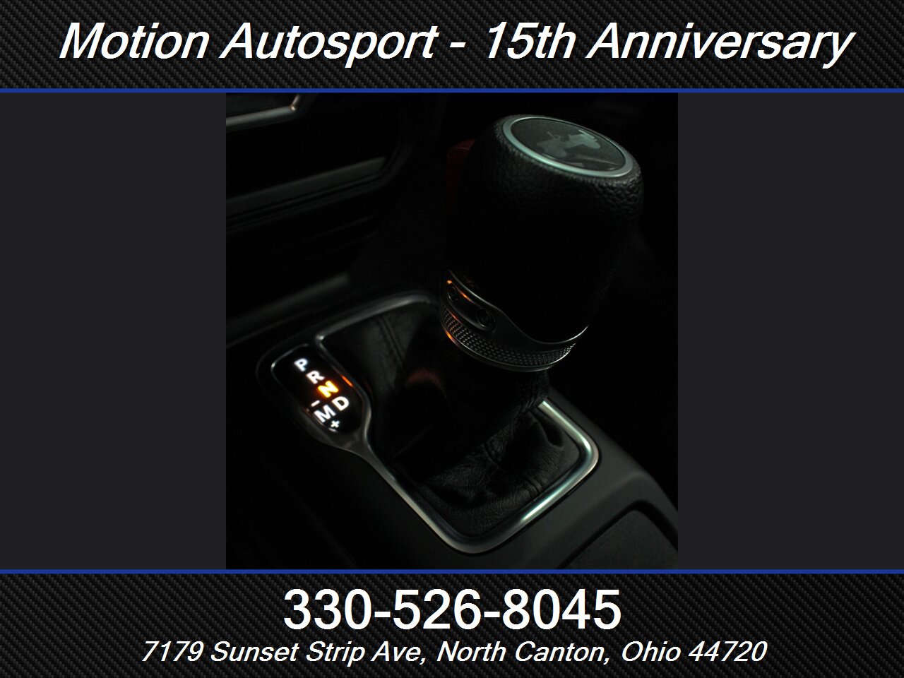 2022 Jeep Wrangler Willys Sport 4X4 - Photo 24 - North Canton, OH 44720