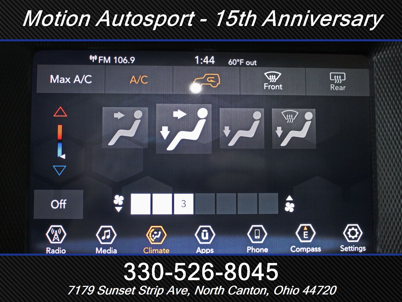 2022 Jeep Wrangler Willys Sport 4X4 - Photo 28 - North Canton, OH 44720