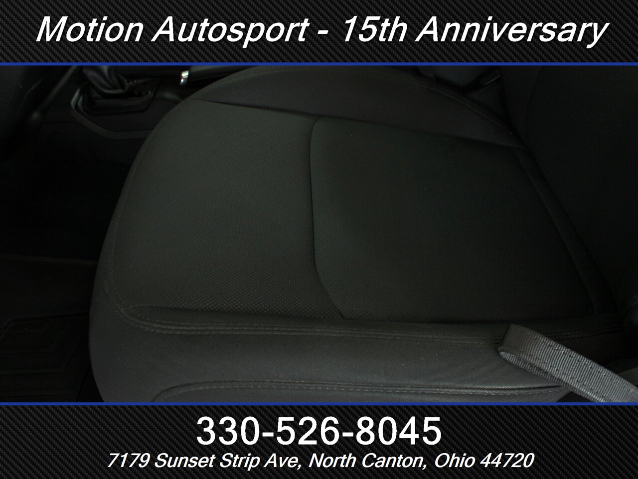2022 Jeep Wrangler Willys Sport 4X4 - Photo 35 - North Canton, OH 44720