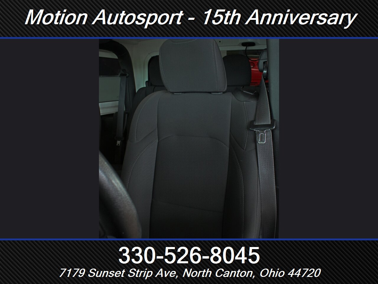 2022 Jeep Wrangler Willys Sport 4X4 - Photo 34 - North Canton, OH 44720
