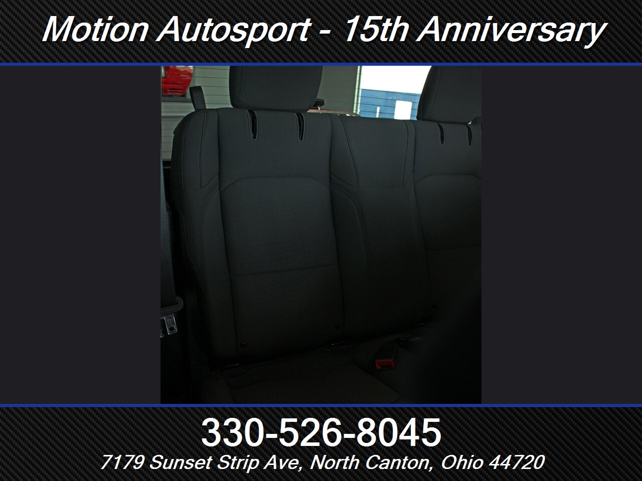 2022 Jeep Wrangler Willys Sport 4X4 - Photo 43 - North Canton, OH 44720
