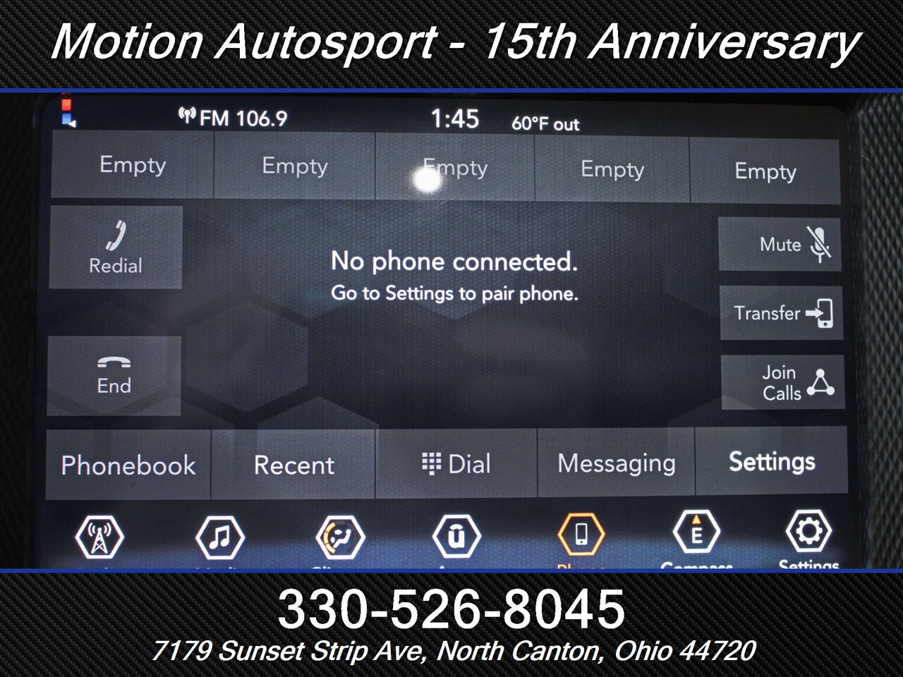 2022 Jeep Wrangler Willys Sport 4X4 - Photo 30 - North Canton, OH 44720