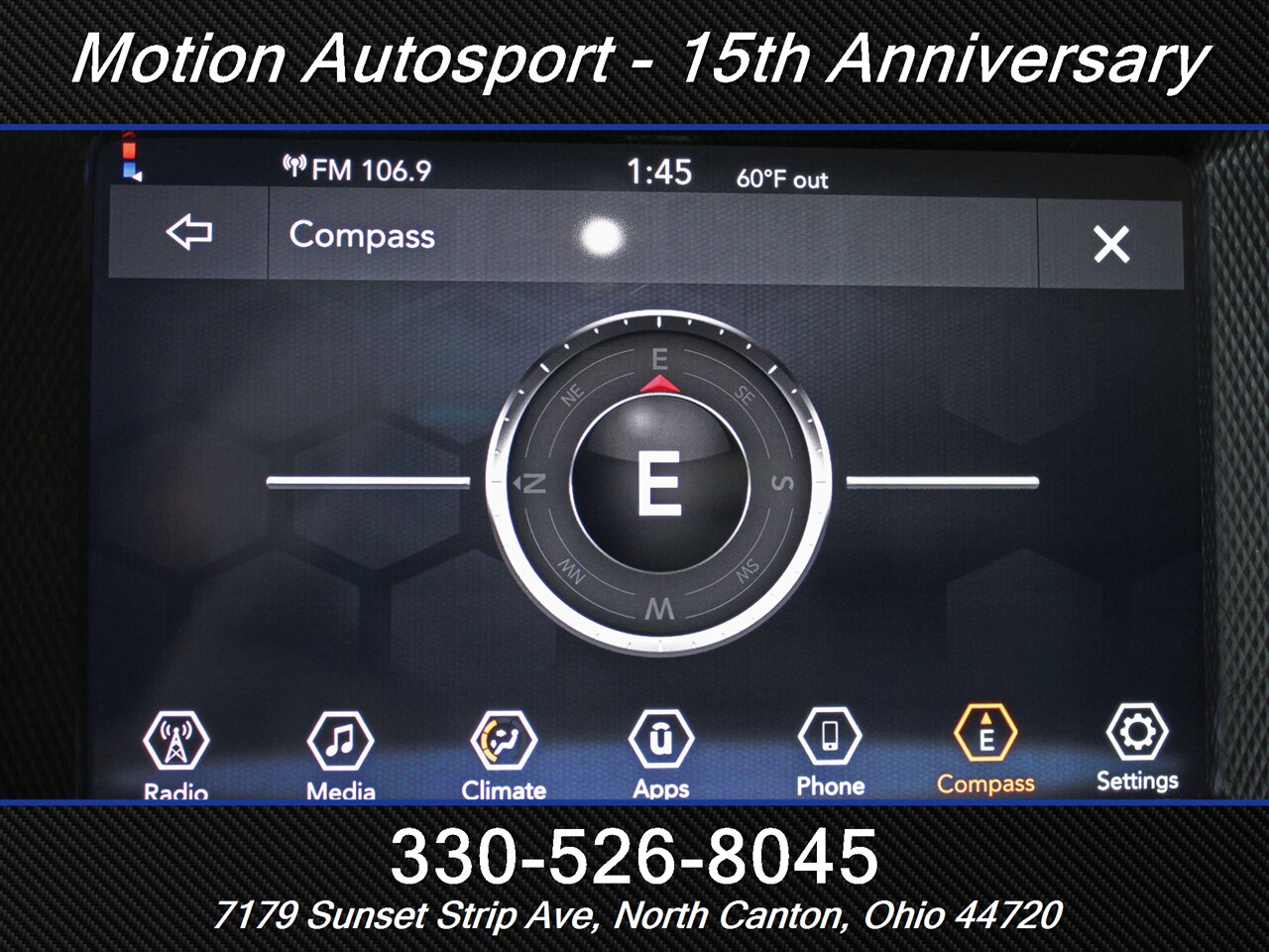 2022 Jeep Wrangler Willys Sport 4X4 - Photo 31 - North Canton, OH 44720