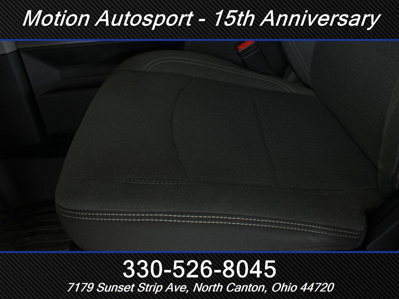 2023 RAM 1500 Classic Express Night Edition 4X4   - Photo 32 - North Canton, OH 44720