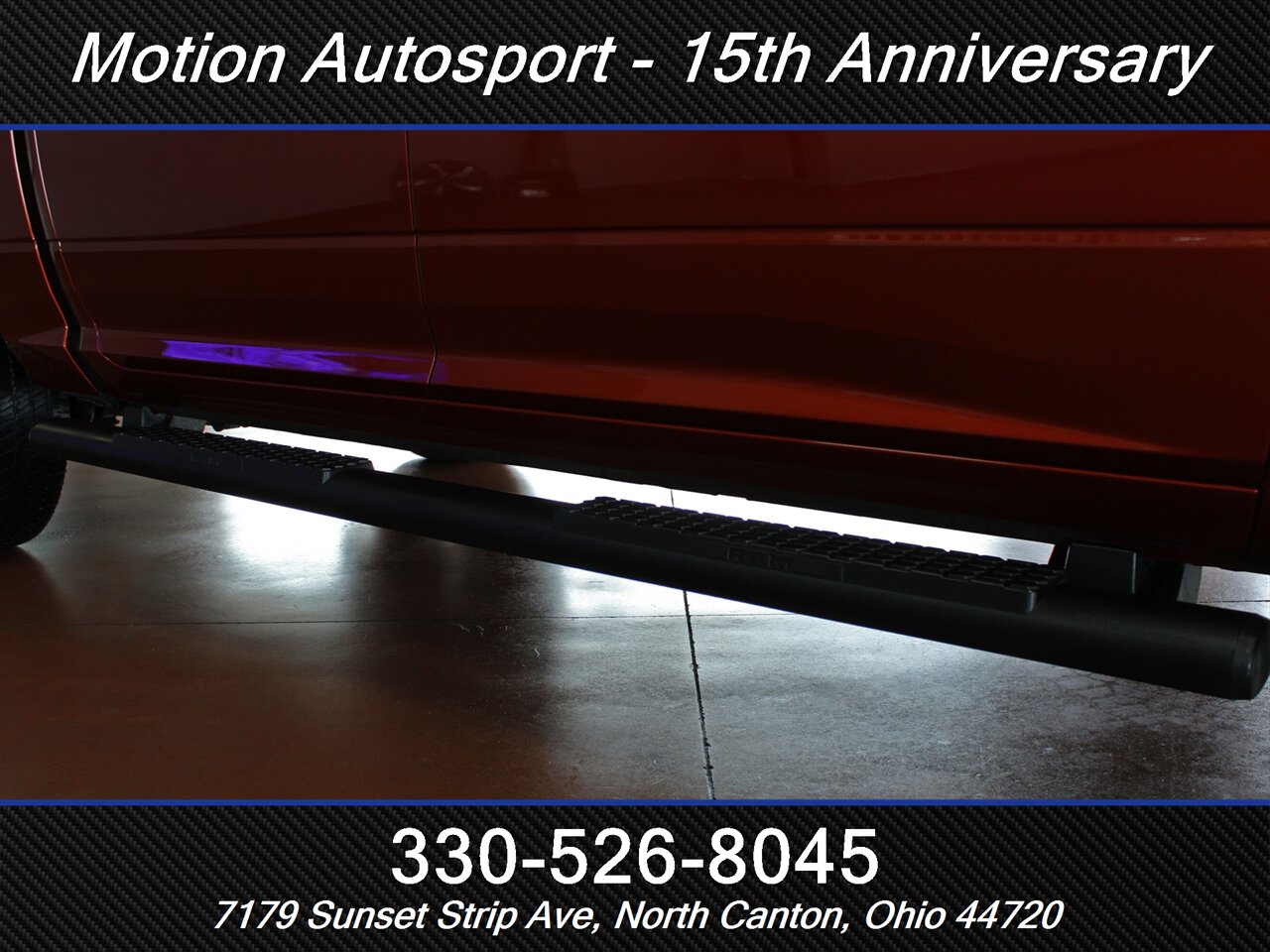 2023 RAM 1500 Classic Express Night Edition 4X4   - Photo 50 - North Canton, OH 44720