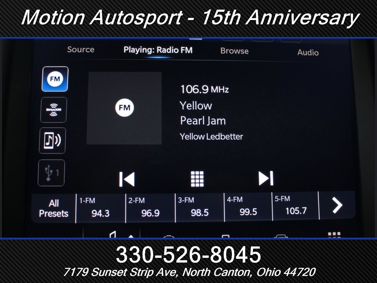2023 RAM 1500 Classic Express Night Edition 4X4   - Photo 26 - North Canton, OH 44720