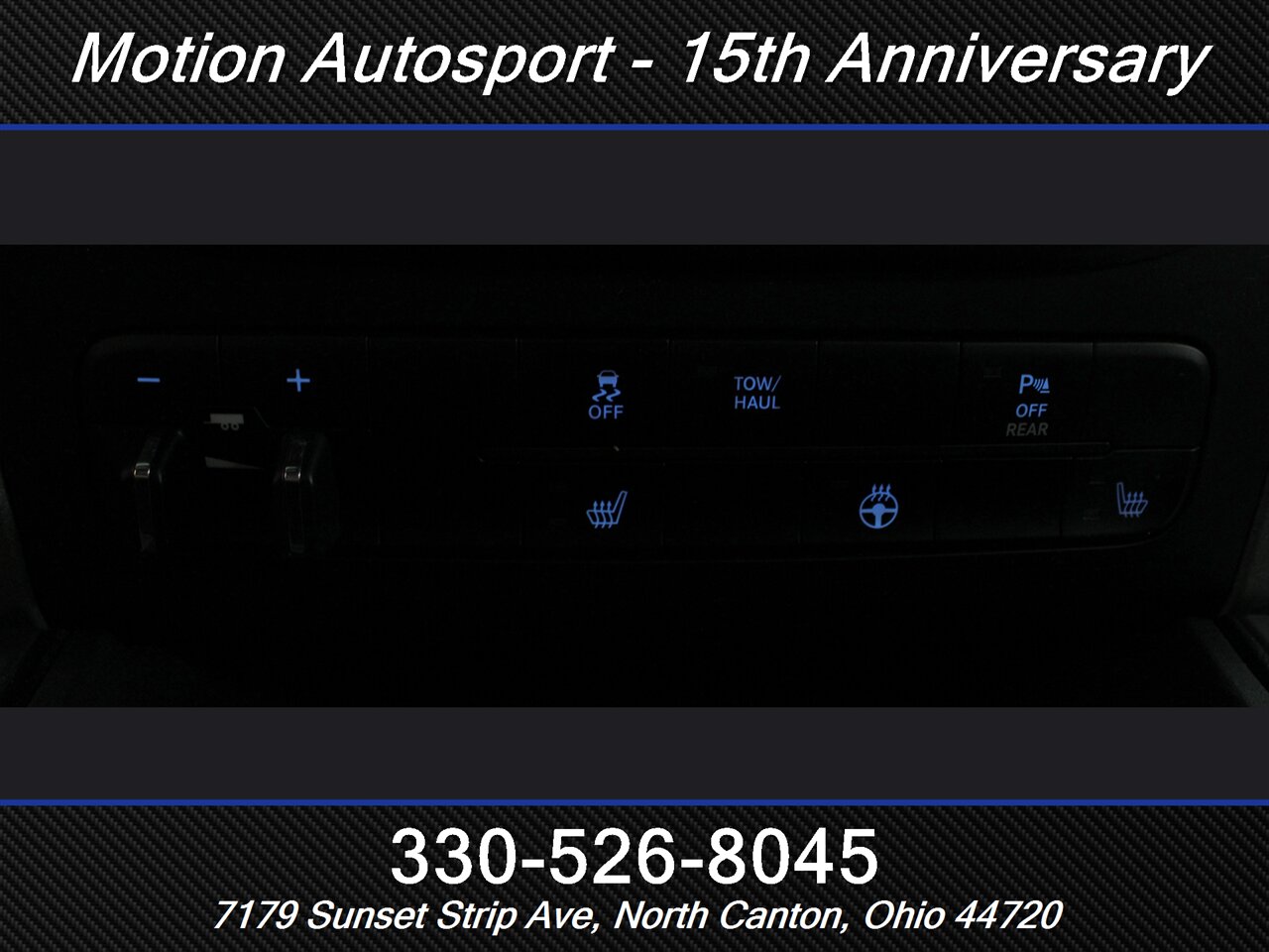 2023 RAM 1500 Classic Express Night Edition 4X4   - Photo 23 - North Canton, OH 44720