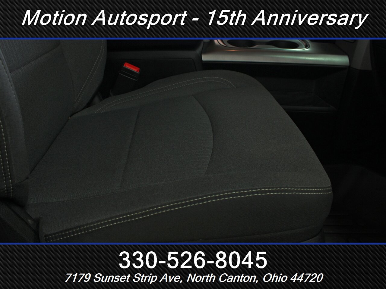 2023 RAM 1500 Classic Express Night Edition 4X4   - Photo 37 - North Canton, OH 44720