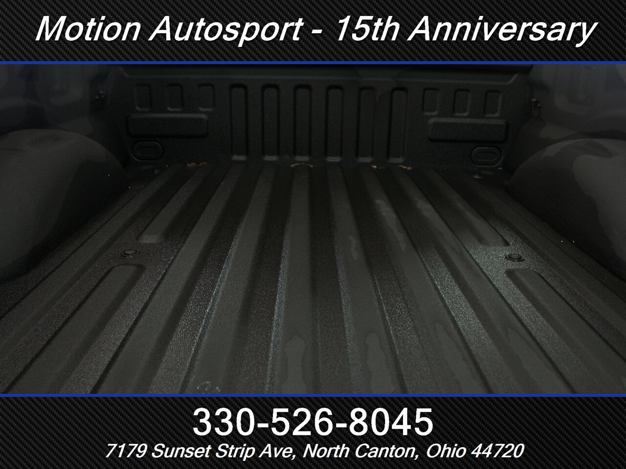 2018 Ford F-150 XLT Roush Edition Custom Lift 4X4 - Photo 10 - North Canton, OH 44720