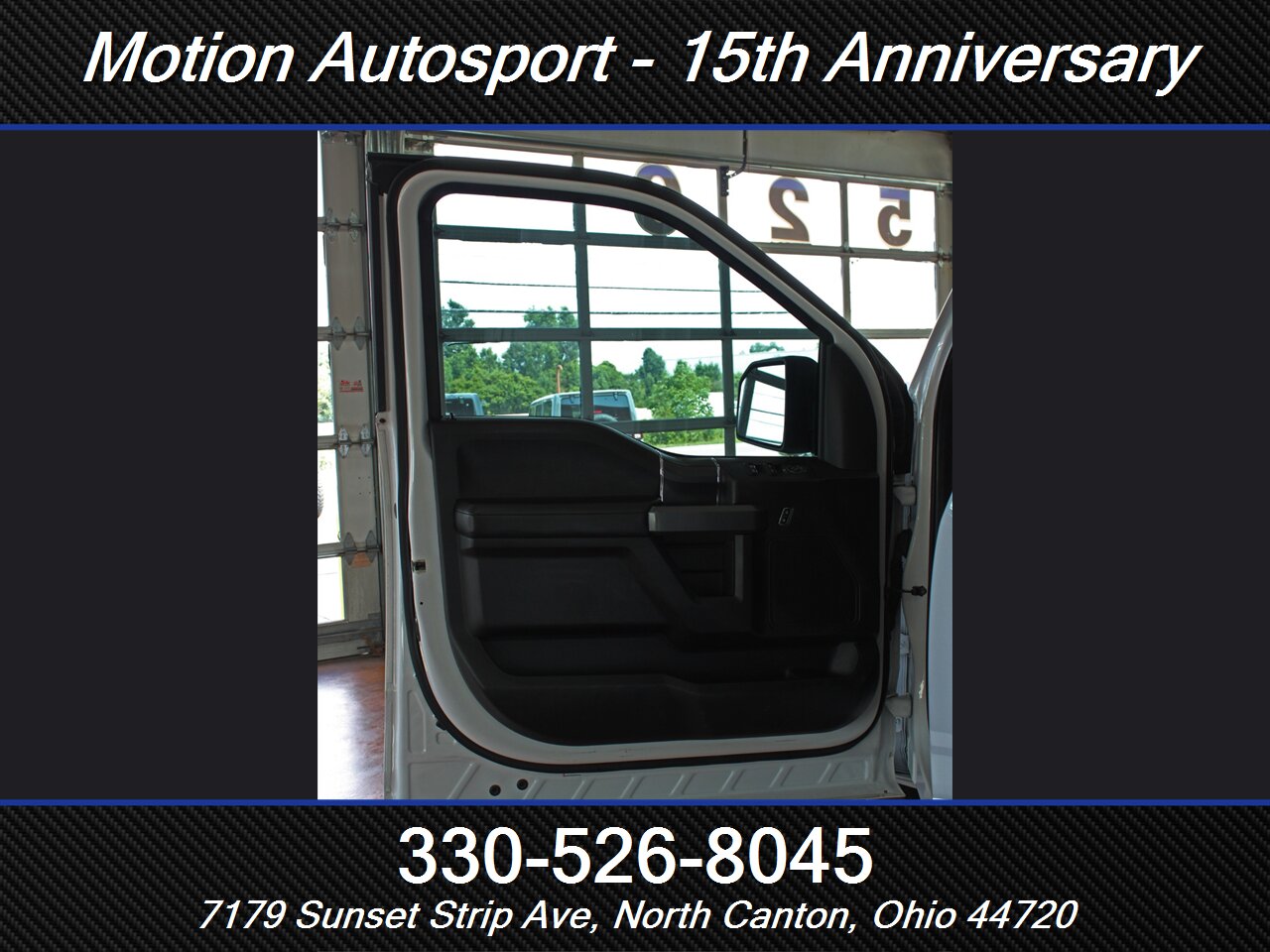 2018 Ford F-150 XLT Roush Edition Custom Lift 4X4 - Photo 14 - North Canton, OH 44720