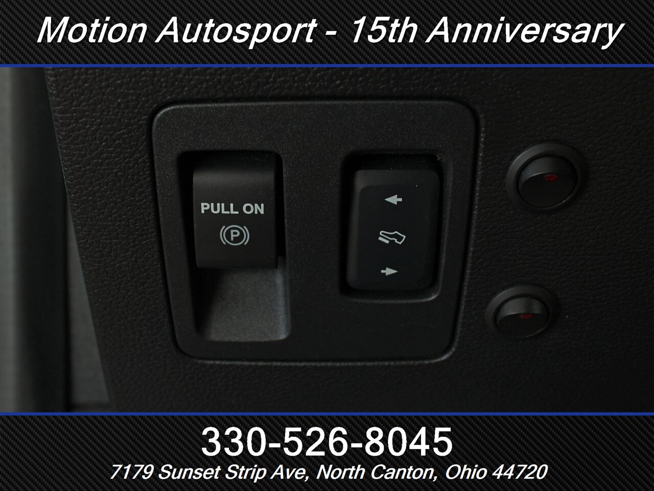 2018 Ford F-150 XLT Roush Edition Custom Lift 4X4 - Photo 18 - North Canton, OH 44720