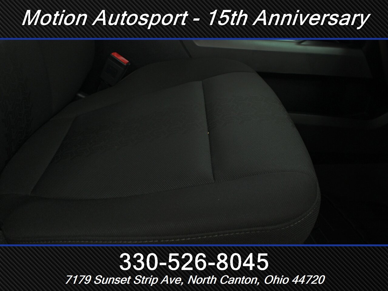 2018 Ford F-150 XLT Roush Edition Custom Lift 4X4 - Photo 40 - North Canton, OH 44720