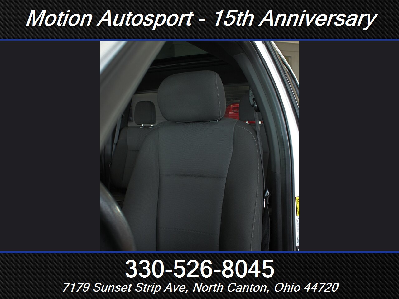 2018 Ford F-150 XLT Roush Edition Custom Lift 4X4 - Photo 34 - North Canton, OH 44720