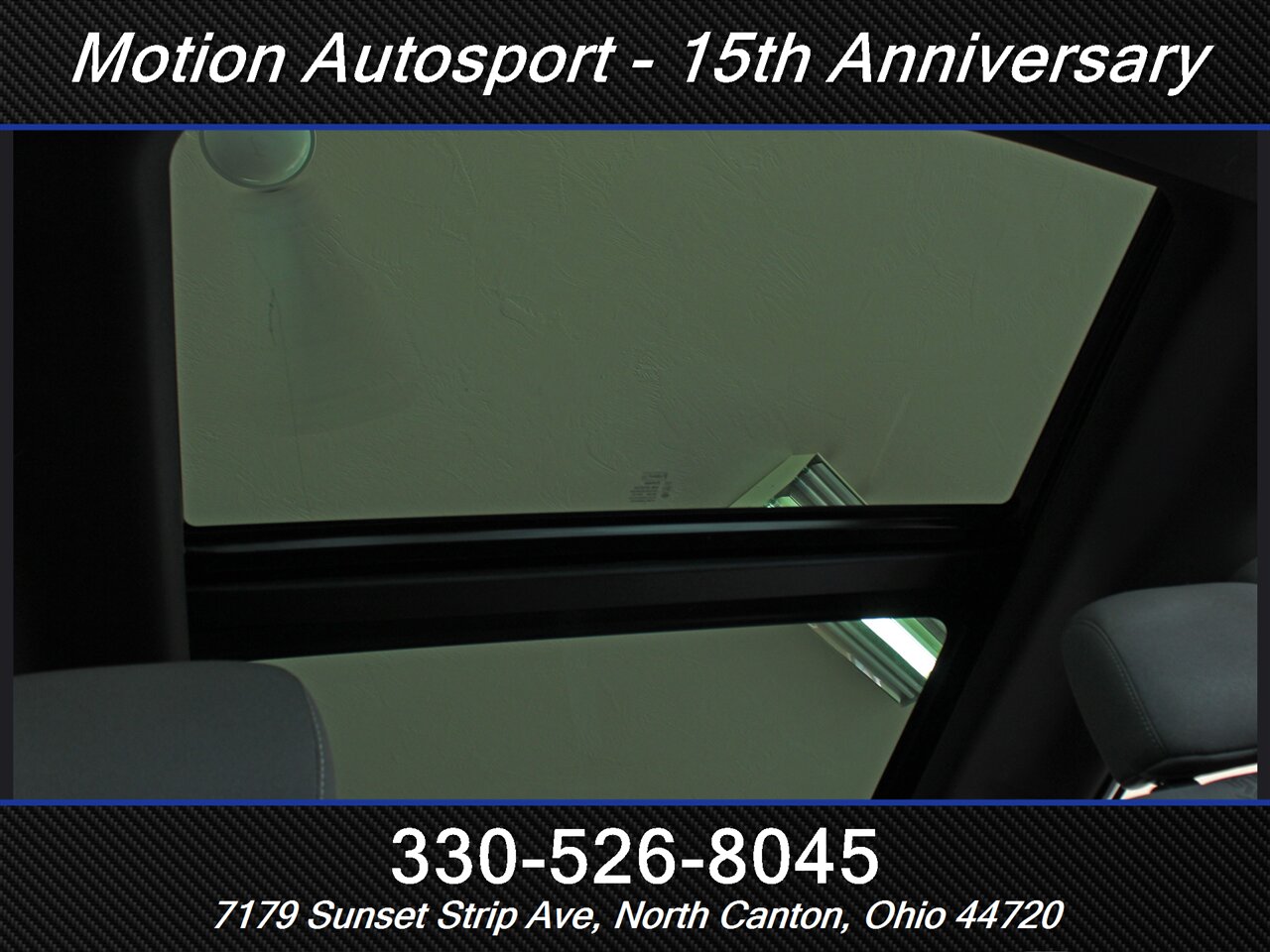 2018 Ford F-150 XLT Roush Edition Custom Lift 4X4 - Photo 41 - North Canton, OH 44720