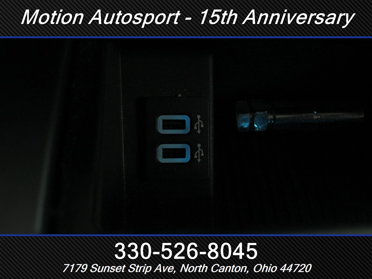 2018 Ford F-150 XLT Roush Edition Custom Lift 4X4 - Photo 25 - North Canton, OH 44720