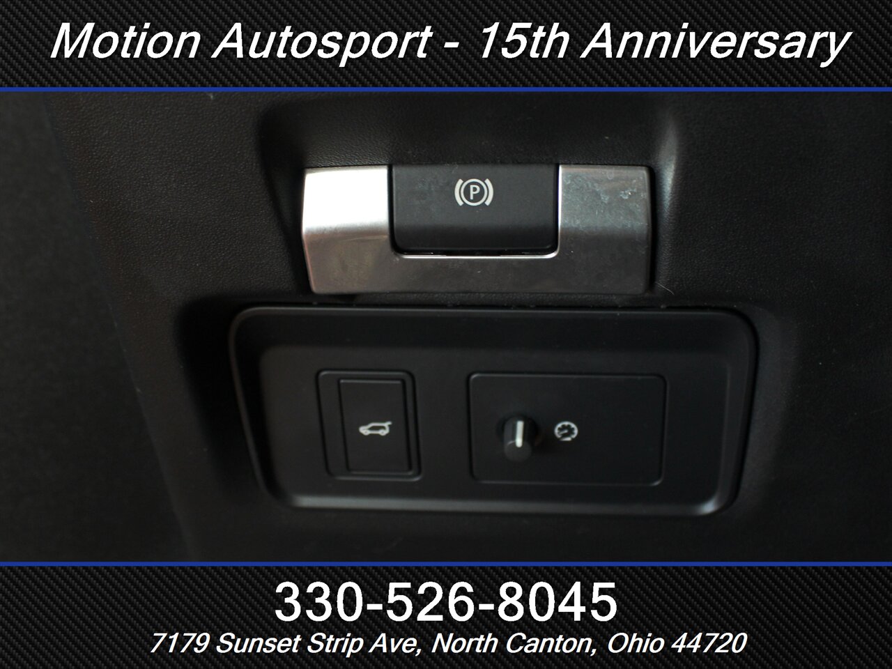 2020 Land Rover Range Rover Evoque First Edition  4X4 - Photo 16 - North Canton, OH 44720