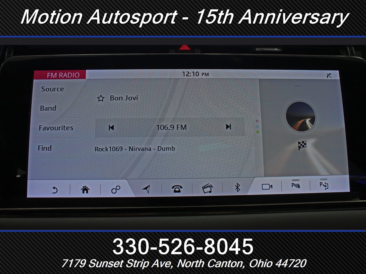 2020 Land Rover Range Rover Evoque First Edition  4X4 - Photo 25 - North Canton, OH 44720