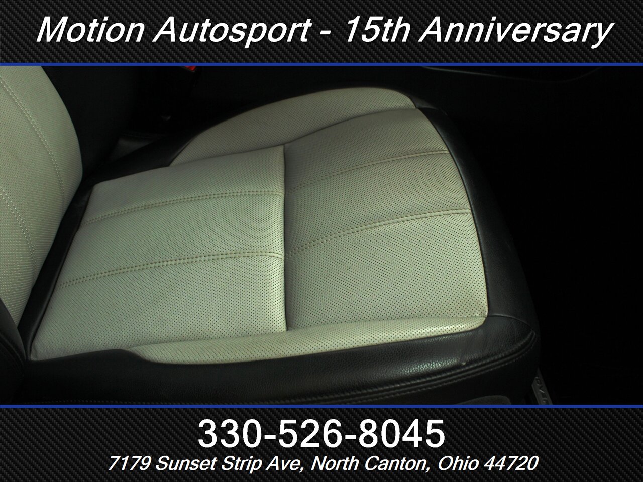 2020 Land Rover Range Rover Evoque First Edition  4X4 - Photo 35 - North Canton, OH 44720