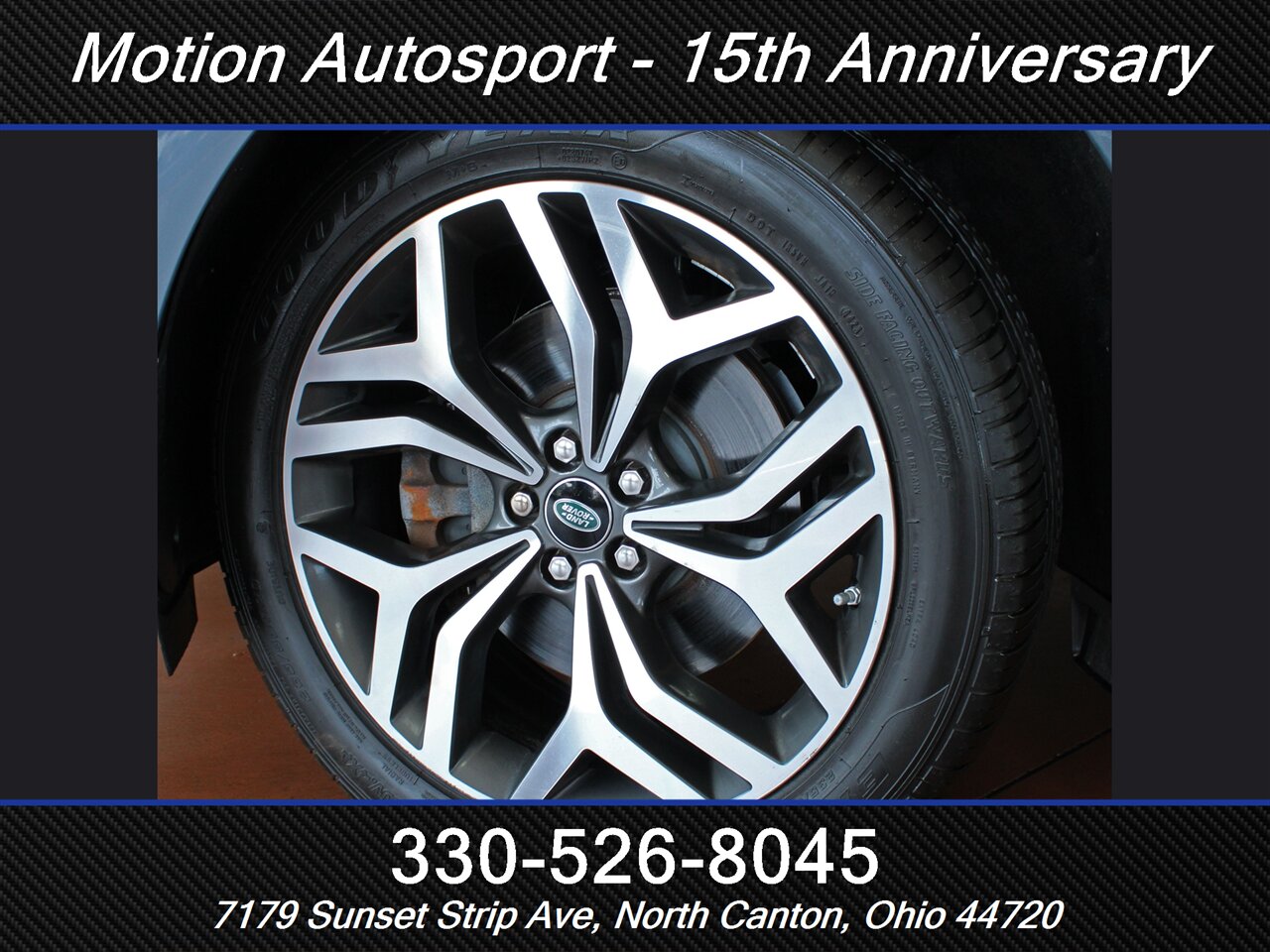 2020 Land Rover Range Rover Evoque First Edition  4X4 - Photo 43 - North Canton, OH 44720