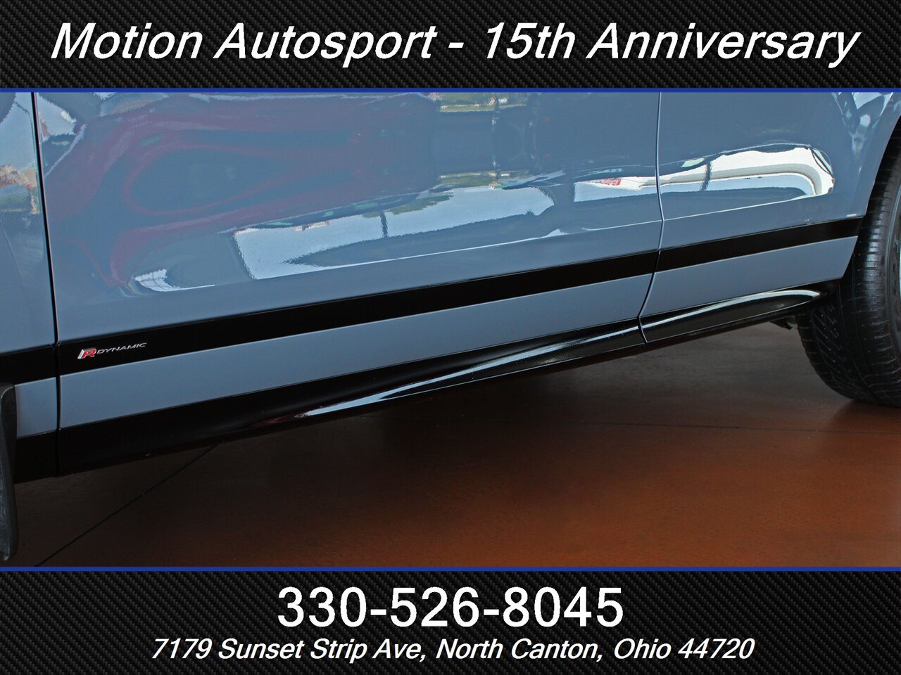 2020 Land Rover Range Rover Evoque First Edition  4X4 - Photo 44 - North Canton, OH 44720