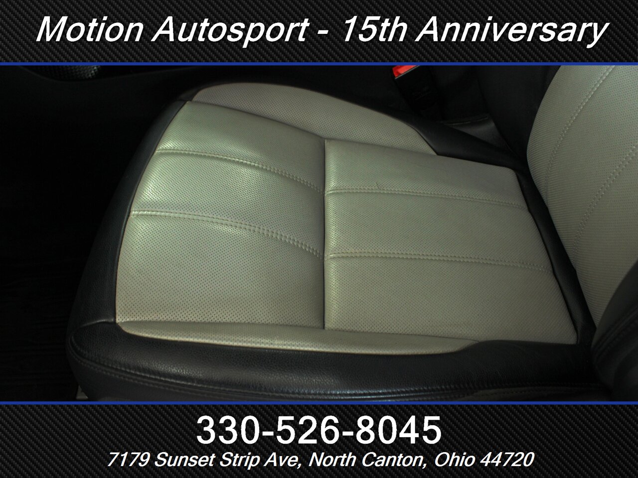 2020 Land Rover Range Rover Evoque First Edition  4X4 - Photo 30 - North Canton, OH 44720