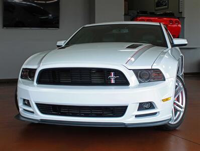 2014 Ford Mustang GT Premium  California Special - Photo 49 - North Canton, OH 44720