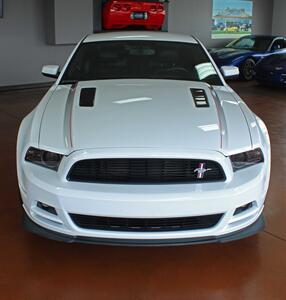 2014 Ford Mustang GT Premium  California Special - Photo 4 - North Canton, OH 44720