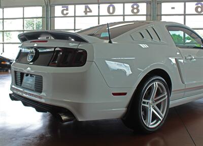 2014 Ford Mustang GT Premium  California Special - Photo 9 - North Canton, OH 44720