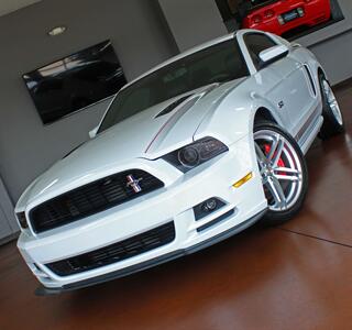 2014 Ford Mustang GT Premium  California Special - Photo 46 - North Canton, OH 44720